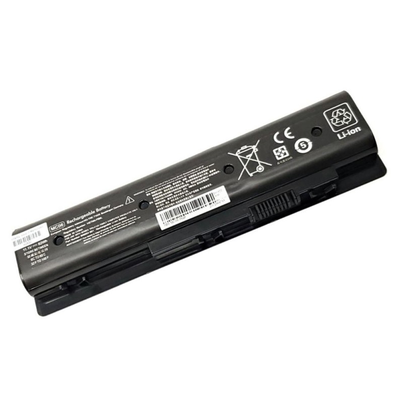 62Wh HP MC06 Battery