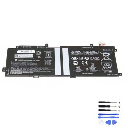47Wh HP MC02XL Battery