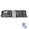 47Wh HP MC02XL Battery