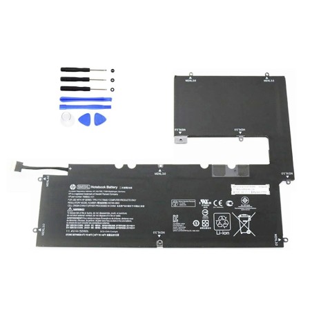 50Wh HP SM03XL Battery