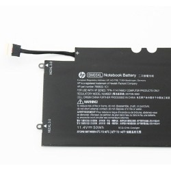 50Wh HP SM03XL Battery