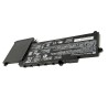 43Wh HP PS03XL Battery