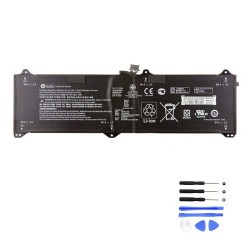 33Wh HP OL02XL Battery