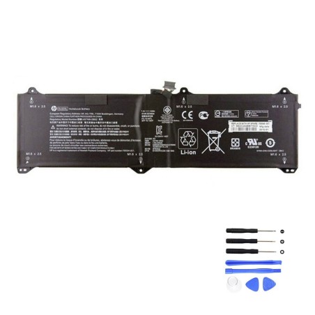 33Wh HP OL02XL Battery