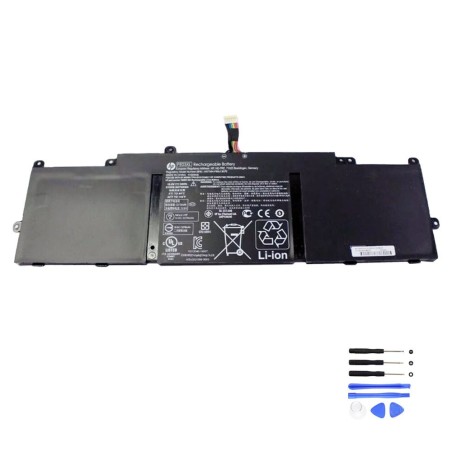 36Wh HP PE03XL Battery