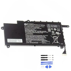 29Wh HP PL02XL Battery
