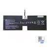 48Wh HP PW04XL Battery