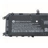 50Wh HP RV03XL Battery