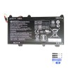 61.6Wh HP SG03XL Battery