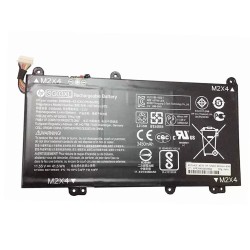 61.6Wh HP SG03XL Battery