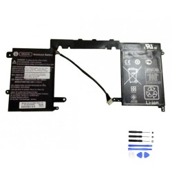 30Wh HP SK02XL Battery