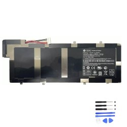 58Wh HP SL04XL Battery