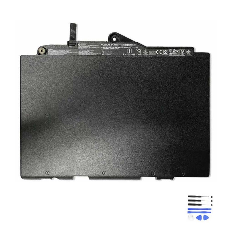 49Wh HP ST03XL Battery