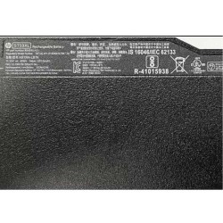 49Wh HP ST03XL Battery