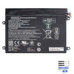 32.5Wh HP SW02XL Battery