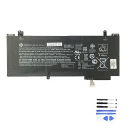 32Wh HP TG03XL Battery