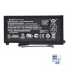86Wh HP VT06XL Battery