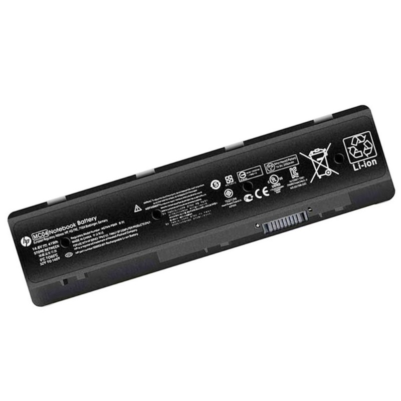 41Wh HP MC04 Battery