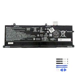 68Wh HP WE04XL Battery