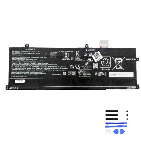 68Wh HP WE04XL Battery
