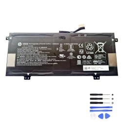 40.61Wh HP MD02XL Battery