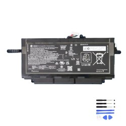 53.2Wh HP UR04XL Battery
