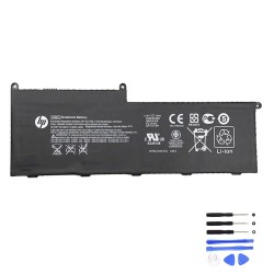 72Wh HP LR08XL Battery