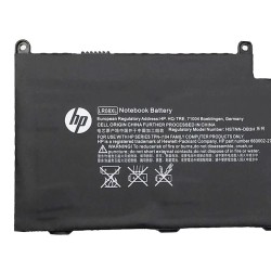 72Wh HP LR08XL Battery