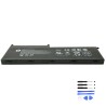72Wh HP LR08XL Battery