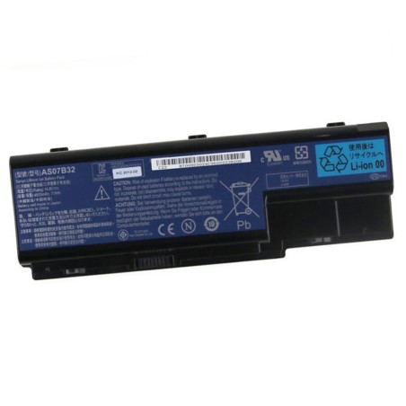 71Wh Acer AS07B32 Battery