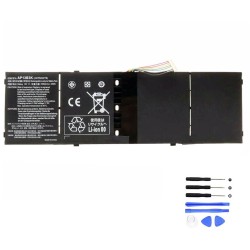 53Wh Acer AP13B8K Battery