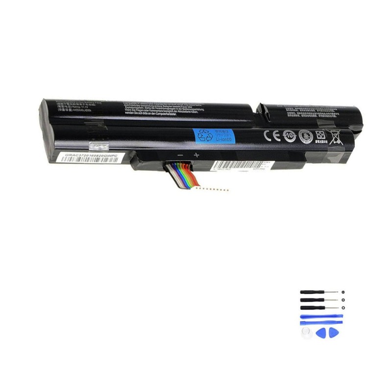 48Wh Acer AS11A3E Battery