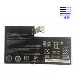 18.6Wh Acer AC13F3L Battery
