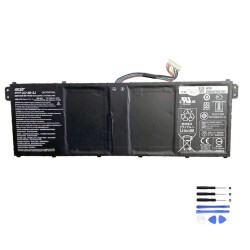 36Wh Acer AC14B13J Battery