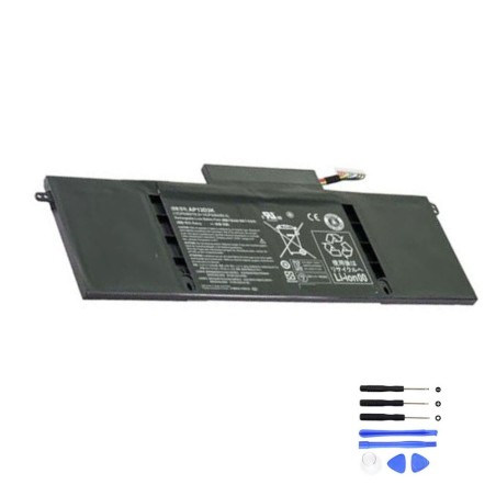 45Wh Acer AP13D3K Battery