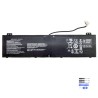 60Wh Acer AP20A7N Battery