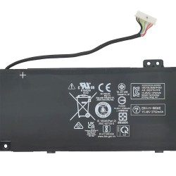 60Wh Acer AP20A7N Battery