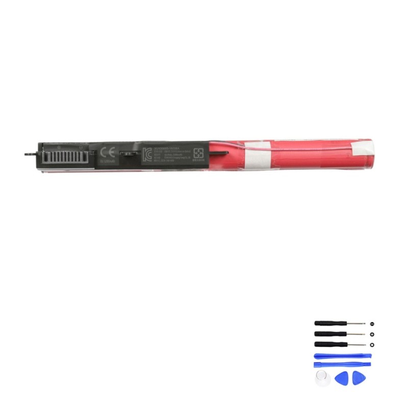 36Wh Asus A31N1601 Battery