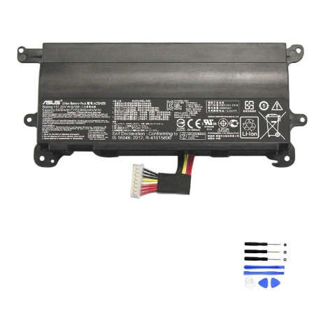 67Wh Asus A32N1511 Battery
