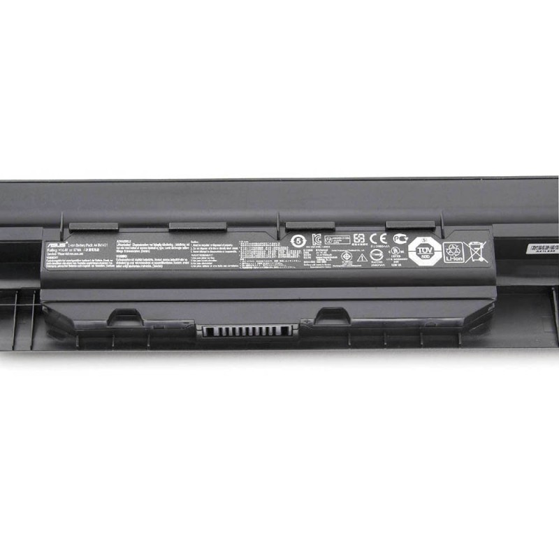 37Wh Asus A41N1421 Battery