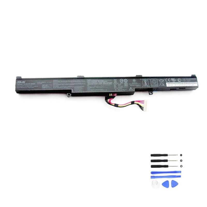 48Wh Asus A41N1611 Battery