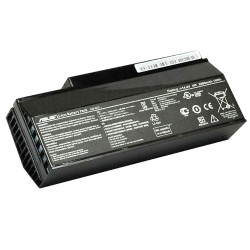 74Wh Asus A42-G73 Battery