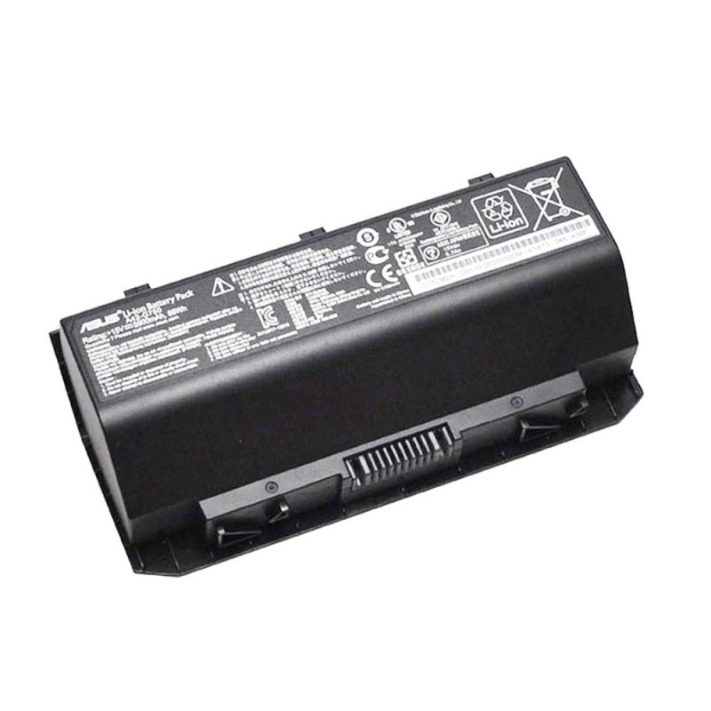 88Wh Asus A42-G750 Battery