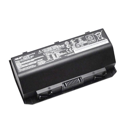 88Wh Asus A42-G750 Battery