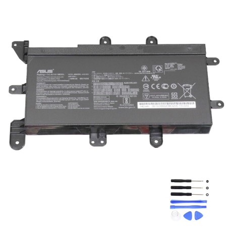 96Wh Asus A42N1830 Battery