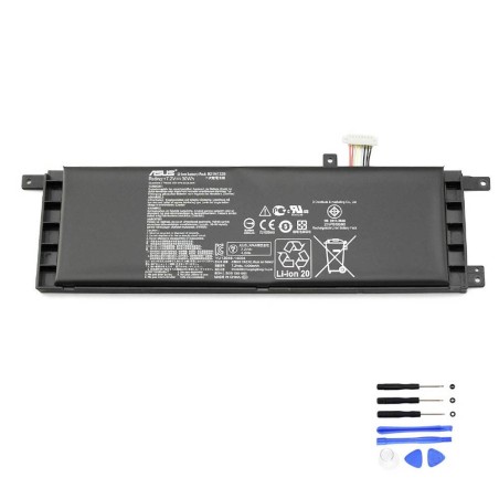 30Wh Asus B21N1329 Battery