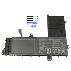 32Wh Asus B21N1506 Battery