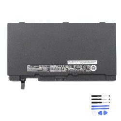48Wh Asus B31N1507 Battery