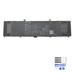 48Wh Asus B31N1535 Battery