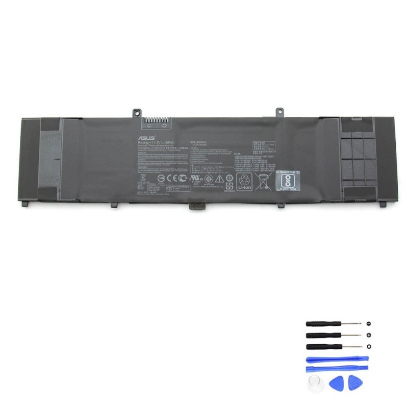 48Wh Asus B31N1535 Battery